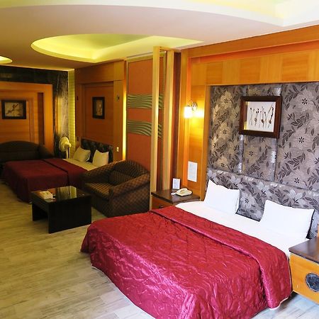 富晴汽車旅館fu Ching Motel Changhua City Exterior photo